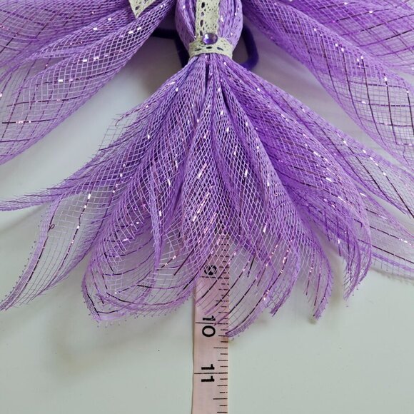 Guardian Angel Holiday Angel Memorial Angel - Picture 4 of 5